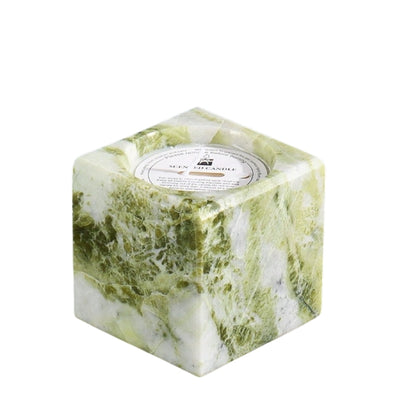 Luxury Marble Scented Candle Holder - Elevate Your Home Decor with Elegance