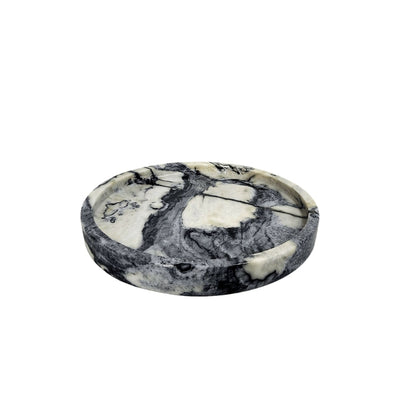 French Luxury Natural Stone Bath Collection