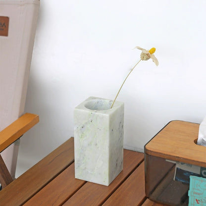 Luxury Modern Marble Mini Vase (Dry Flower Exclusive)