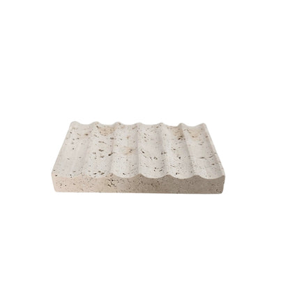 French Luxury Natural Stone Bath Collection