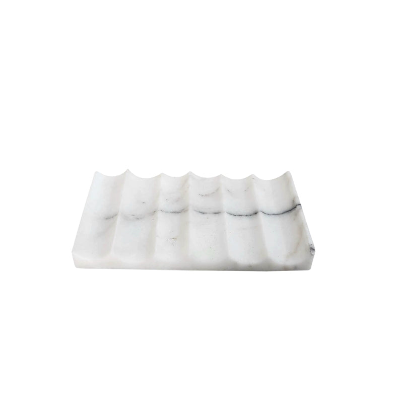 French Luxury Natural Stone Bath Collection