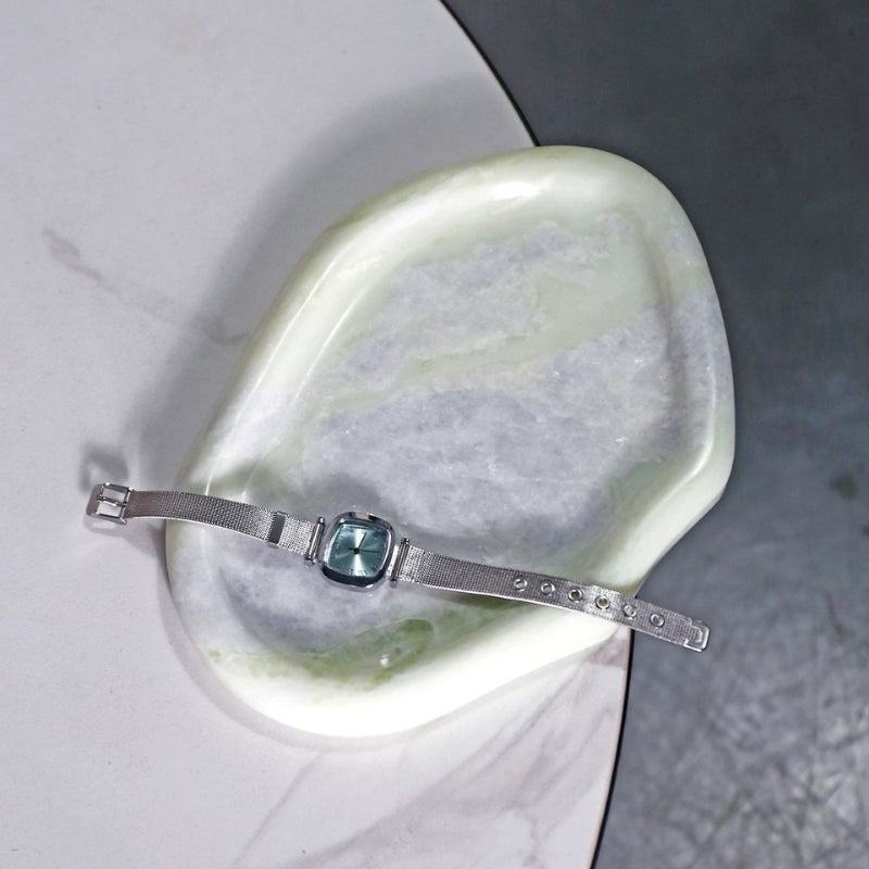 Natural Stone Luxury Tray Collection (Cloud & Irregular Styles)