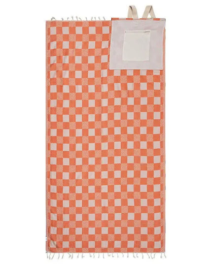 Towel Bag 2 in 1