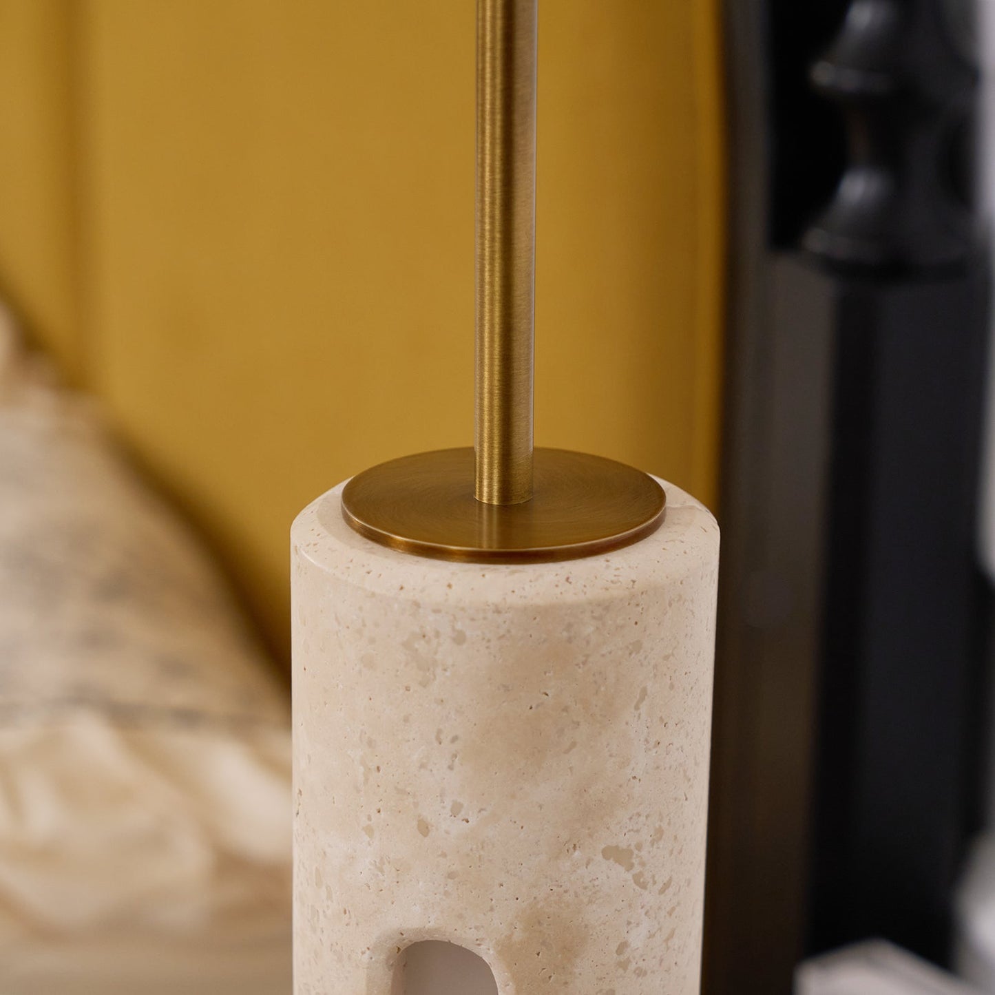 Dover Marble Pendant Lamp