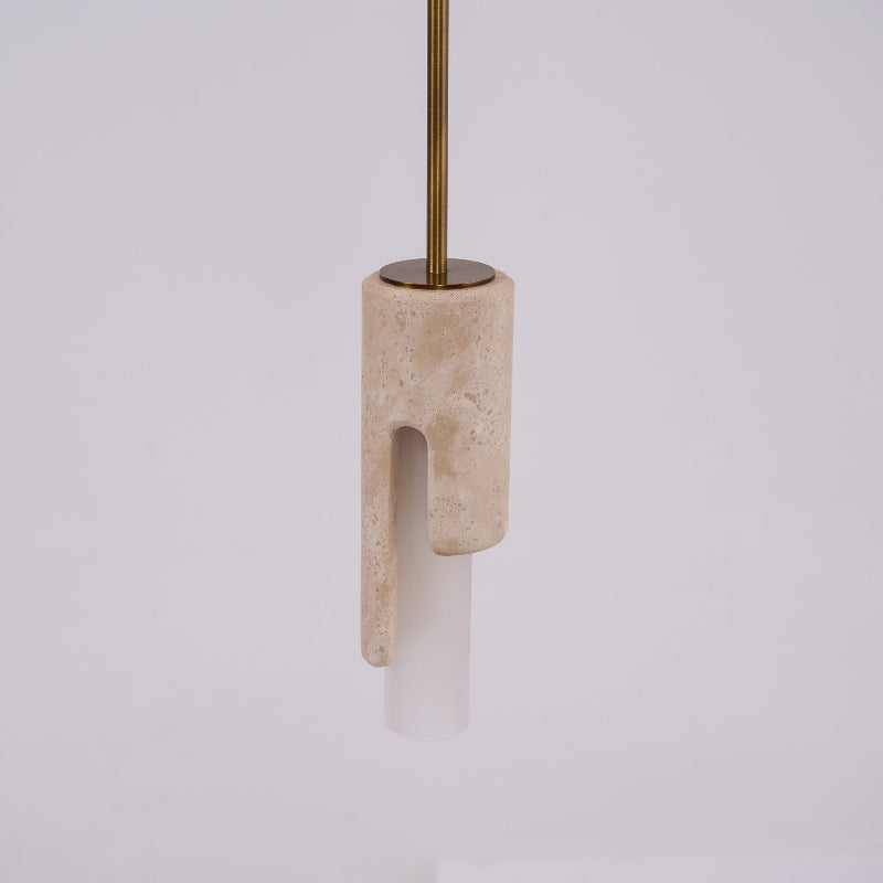 Dover Marble Pendant Lamp