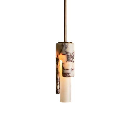 Dover Marble Pendant Lamp