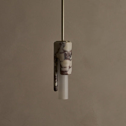 Dover Marble Pendant Lamp