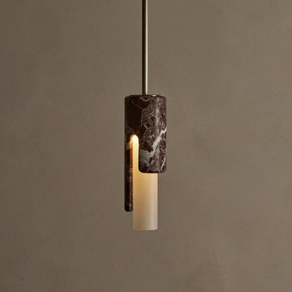 Dover Marble Pendant Lamp