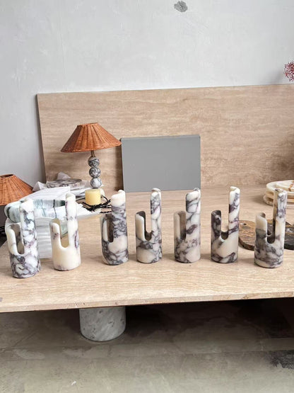 Dover Marble Pendant Lamp