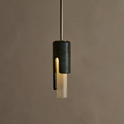 Dover Marble Pendant Lamp