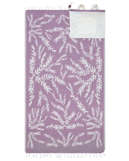 Towel Bag 2 in 1