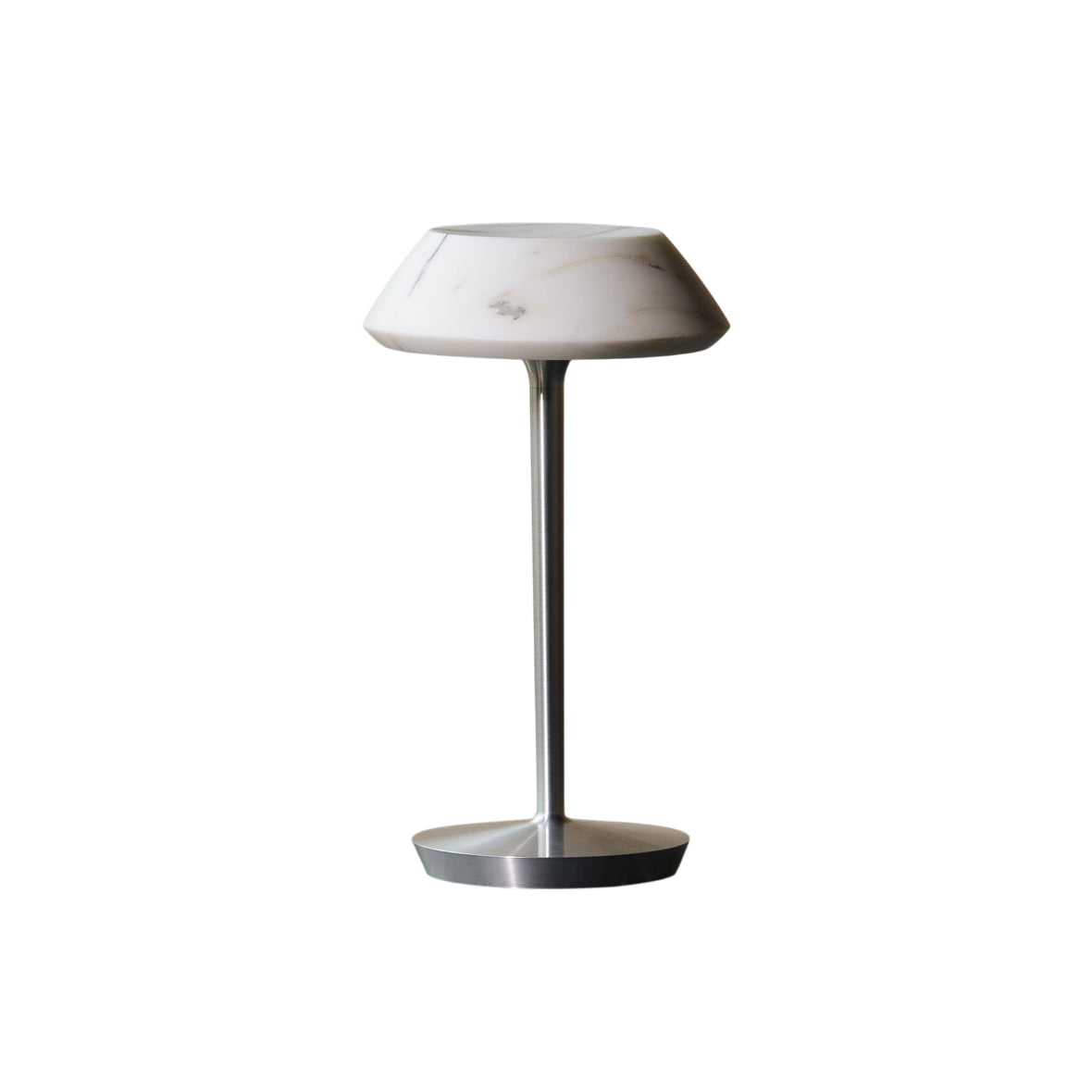 Mini Fiore Marble Table Lamp (built-in battery)