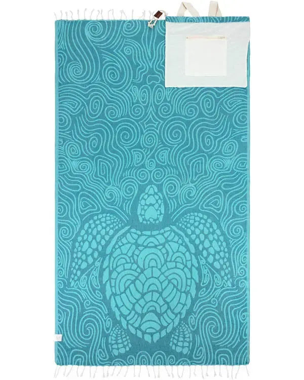 Towel Bag 2 in 1