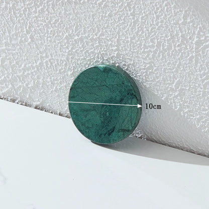 Natural Stone Coasters: Timeless Luxury for Your Tabletop