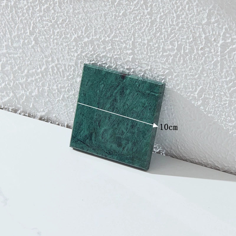 Natural Stone Coasters: Timeless Luxury for Your Tabletop