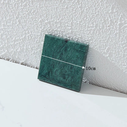 Natural Stone Coasters: Timeless Luxury for Your Tabletop