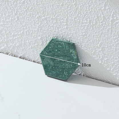 Natural Stone Coasters: Timeless Luxury for Your Tabletop