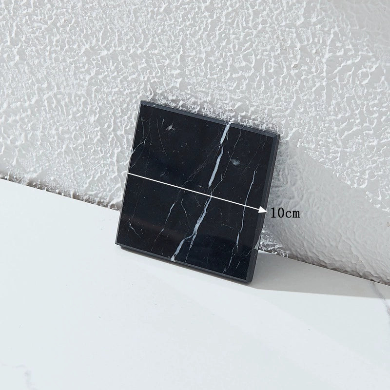 Natural Stone Coasters: Timeless Luxury for Your Tabletop