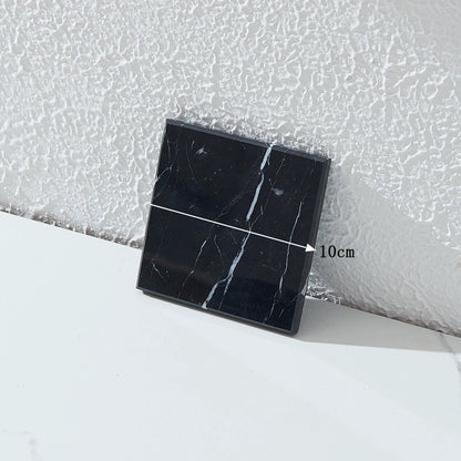 Natural Stone Coasters: Timeless Luxury for Your Tabletop