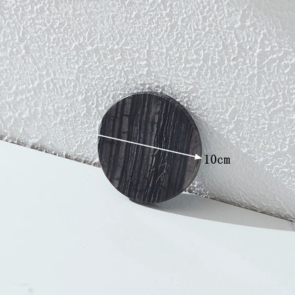 Natural Stone Coasters: Timeless Luxury for Your Tabletop