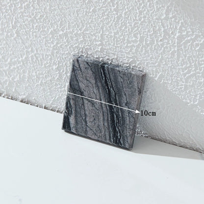 Natural Stone Coasters: Timeless Luxury for Your Tabletop