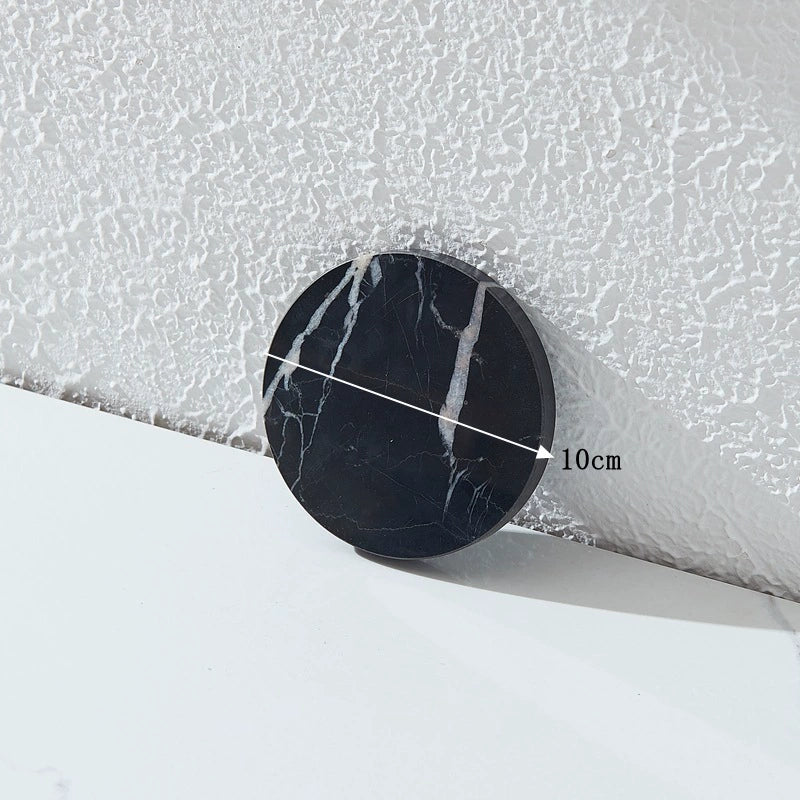 Natural Stone Coasters: Timeless Luxury for Your Tabletop