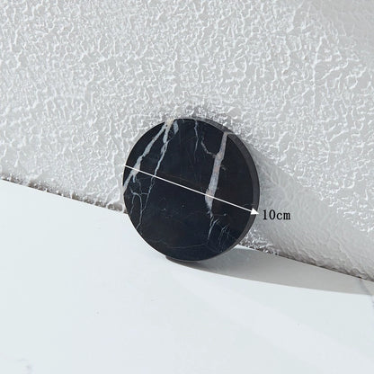 Natural Stone Coasters: Timeless Luxury for Your Tabletop